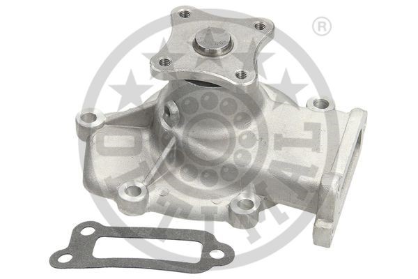 Vattenpump