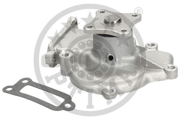 Vattenpump
