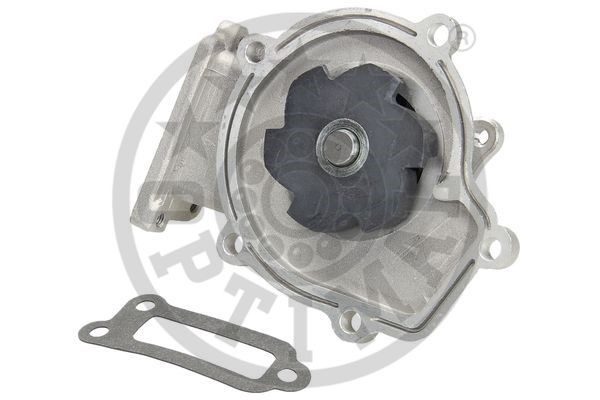 Vattenpump