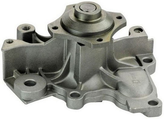 Vattenpump