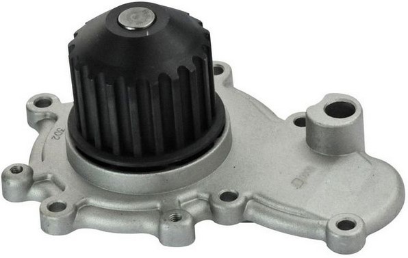 Vattenpump