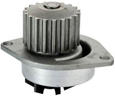 Vattenpump