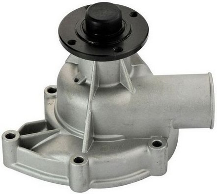 Vattenpump