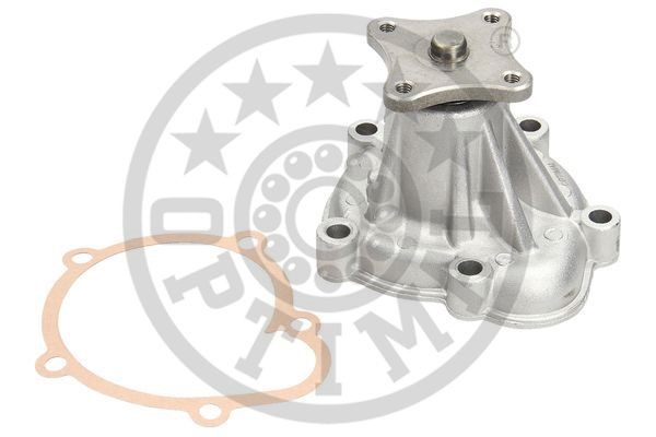 Vattenpump Vattenpump