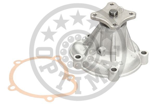 Vattenpump Vattenpump