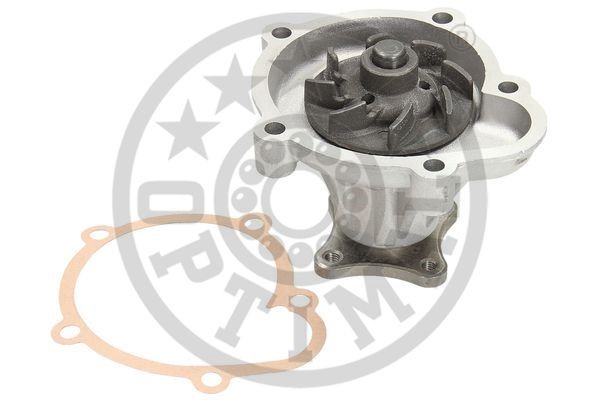 Vattenpump Vattenpump