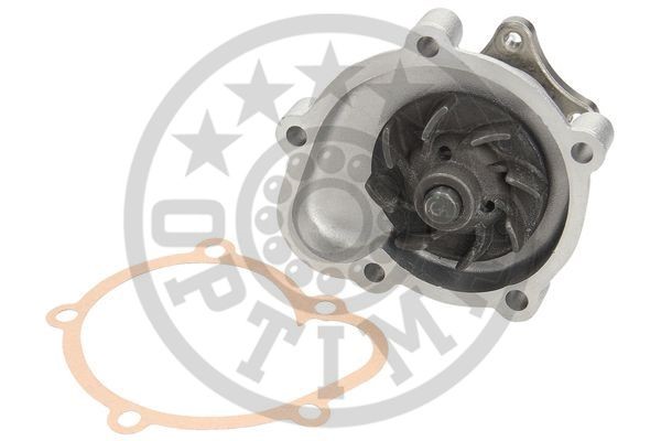 Vattenpump Vattenpump