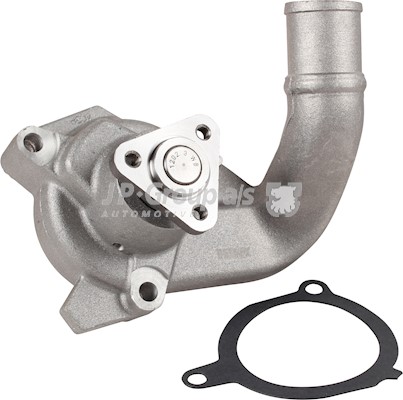 Vattenpump