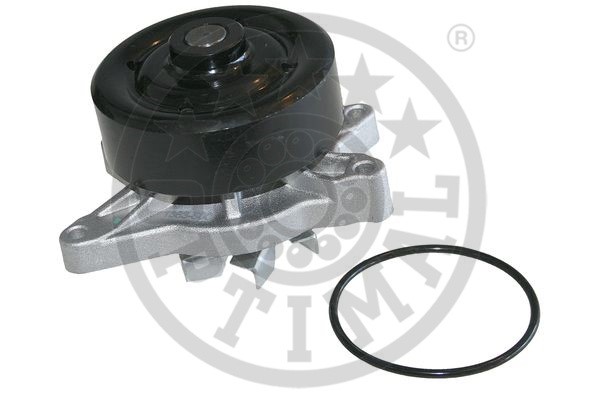 Vattenpump
