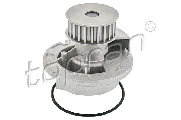 Vattenpump