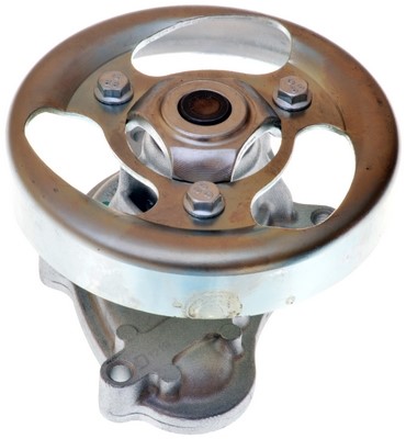 Vattenpump
