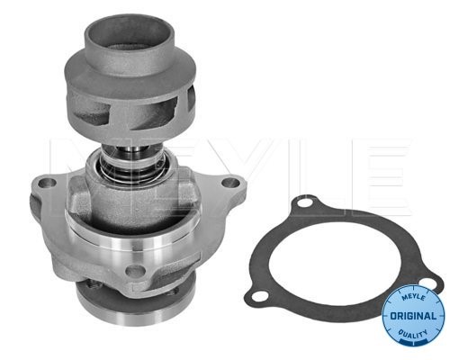 Vattenpump