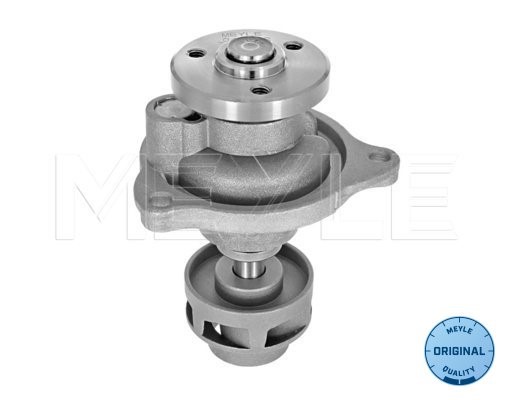 Vattenpump