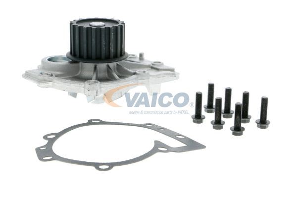 Vattenpump