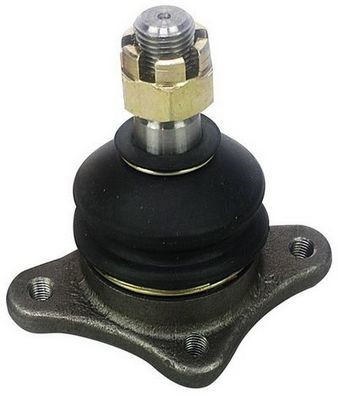 Kulled / Spindelled, Framaxel, Tvåsidig, Upptill Kulled / Spindelled, Framaxel, Tvåsidig, Upptill
