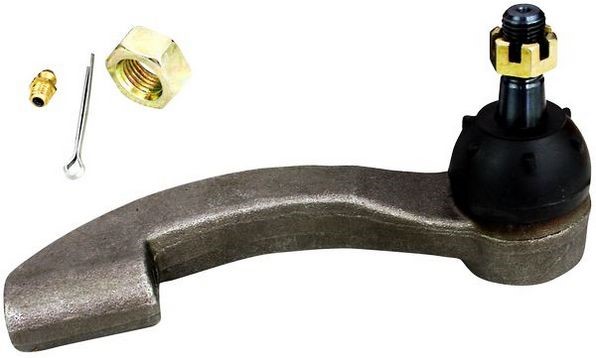 Styrled, framaxel vänster