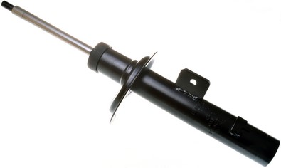Stötdämpare Gastryck, Höger