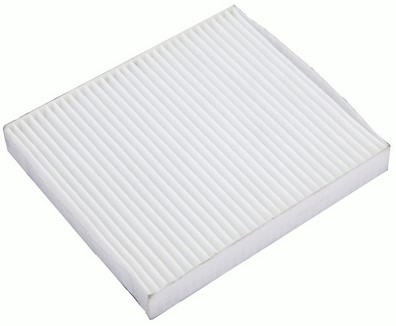 Kupefilter