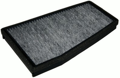 Kupefilter