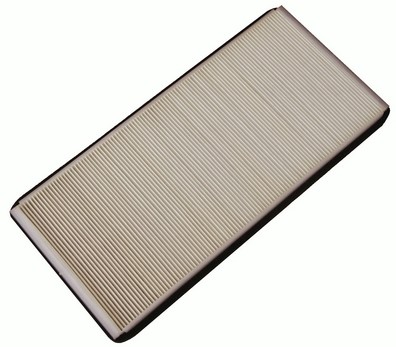 Kupefilter