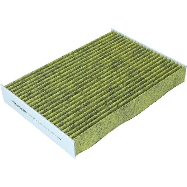 Kupefilter