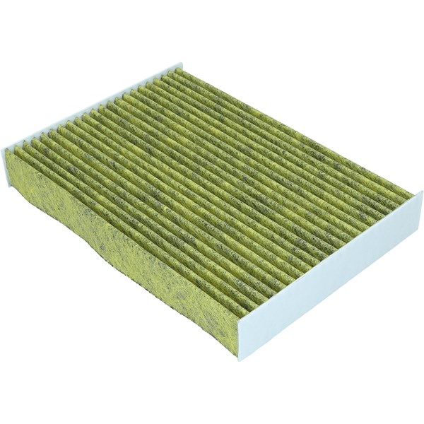 Kupefilter