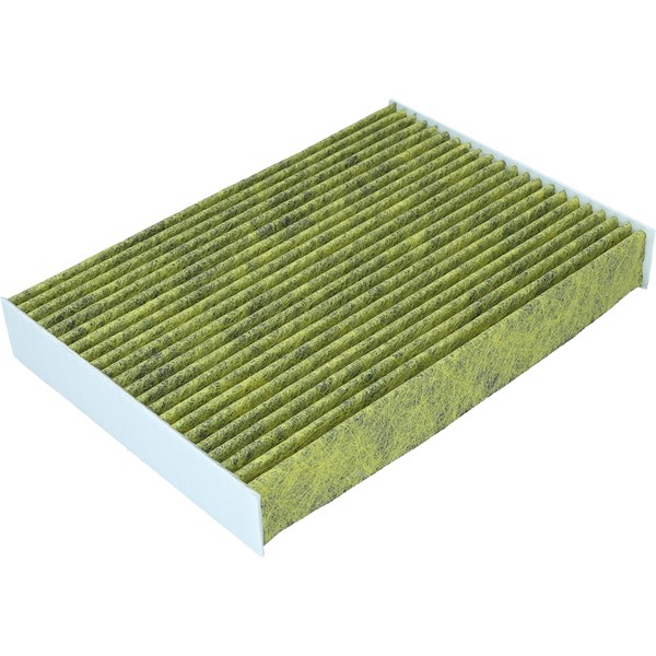 Kupefilter
