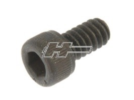 Insex x 25 mm 3/8 -16 / Svarta, Universal