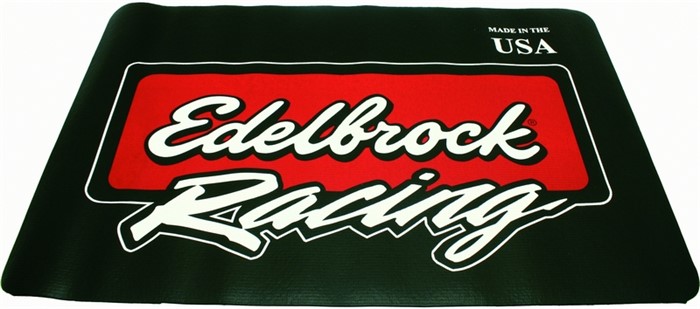Svart flygelskydd / Racing, Universal