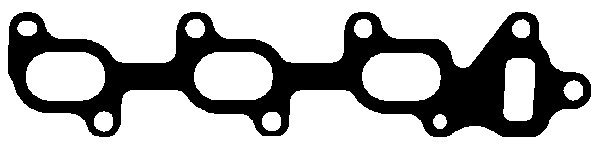 Packning, avgas, grenrör, Cylindriskt huvud Elring 009.011 ELRING