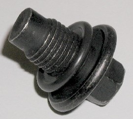 Oljetrågsavtappningsplugg ELRING