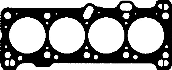 Packning, topplock Elring 016.590 ELRING Packning, topplock Elring 016.590 ELRING