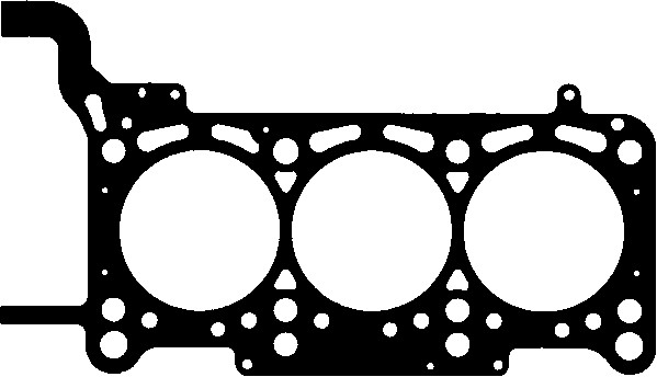 Packning, topplock Elring 017.980 ELRING