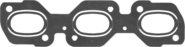 Packning, avgas, grenrör, Cylindriskt huvud Elring 024.760 ELRING