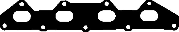 Packning, avgas, grenrör, Cylindriskt huvud Elring 067.920 ELRING