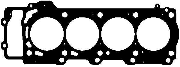 Packning, topplock Elring 074.920 ELRING Packning, topplock Elring 074.920 ELRING