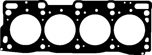 Packning, topplock Elring 107.270 ELRING Packning, topplock Elring 107.270 ELRING