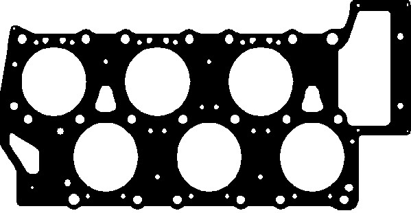 Packning, topplock Elring 124.634 ELRING Packning, topplock Elring 124.634 ELRING