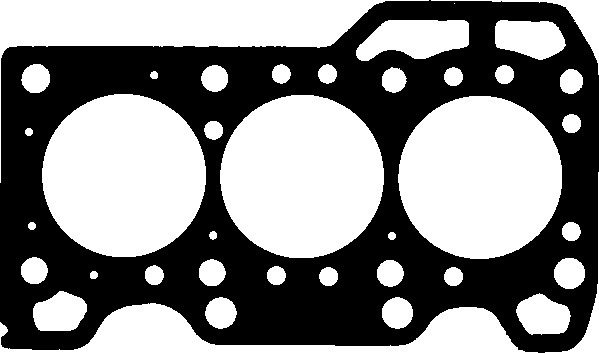Packning, topplock Elring 135.531 ELRING Packning, topplock Elring 135.531 ELRING