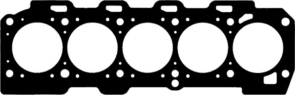 Packning, topplock Elring 184.921 ELRING Packning, topplock Elring 184.921 ELRING