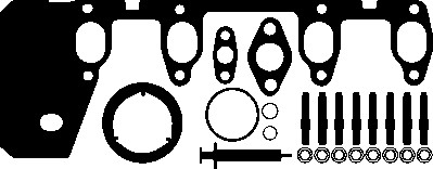 Monteringsats, Turbo Elring 196.390 ELRING