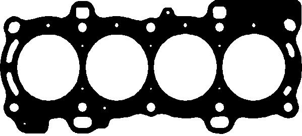 Packning, topplock Elring 255.050 ELRING