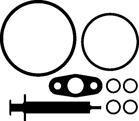Monteringsats, Turbo Elring 259.930 ELRING