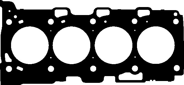 Packning, topplock Elring 286.610 ELRING
