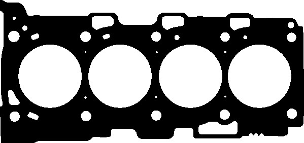 Packning, topplock Elring 286.630 ELRING Packning, topplock Elring 286.630 ELRING