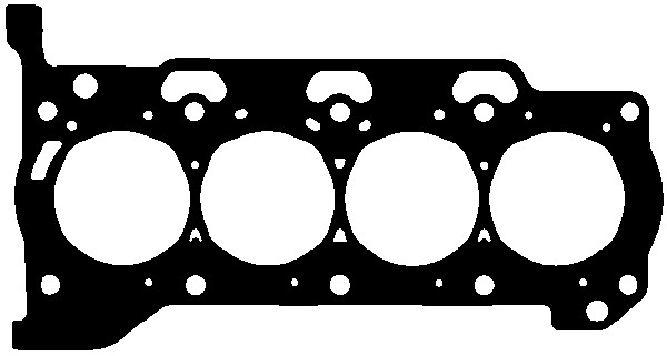 Packning, topplock Elring 298.640 ELRING