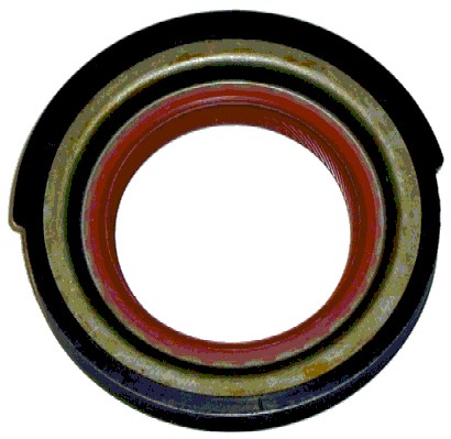 Oljepackningsring, vevaxel, Fram ELRING Oljepackningsring, vevaxel, Fram ELRING
