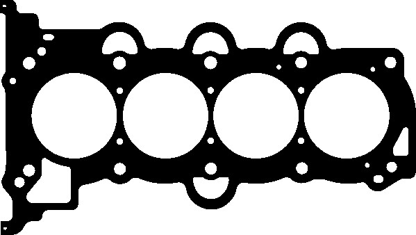 Packning, topplock Elring 320.980 ELRING