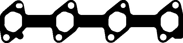 Packning, avgas, grenrör, Cylindriskt huvud Elring 332.280 ELRING