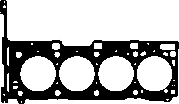 Packning, topplock Elring 334.460 ELRING Packning, topplock Elring 334.460 ELRING